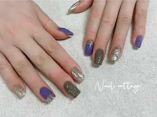 ネイル Nail cottageのネイルデザイン