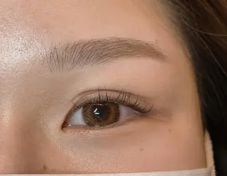 マツエク・マツパ Lucy MANAMIのマツエク・マツパデザイン