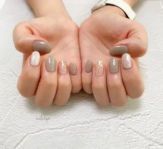 ネイル nails. hymのネイルデザイン