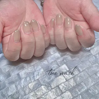 ネイル two nailのネイルデザイン