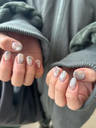 ネイル 原宿ネイルサロン /Kazamiのネイルデザイン