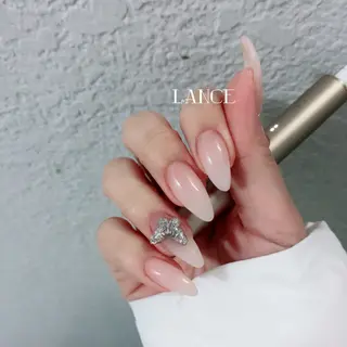 ネイル Lance nailのネイルデザイン