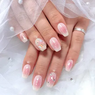 ネイル Noix 横浜のネイルデザイン