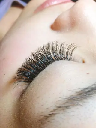 マツエク・マツパ 地域 No. 1店 nail&eyelash Liliana所属・ベテランのお店です 🍓.Lilianaのマツエク・マツパデザイン