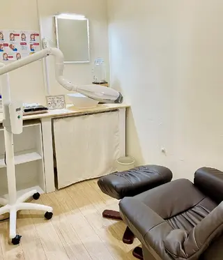 メンズ メンズ脱毛サロンBiSTA所属・BiSTA ヒロのエステ・リラクイメージ