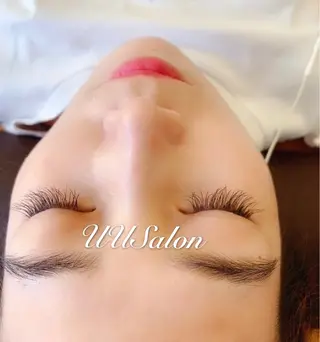 マツエク・マツパ UU Salon所属・UU ゆきのネイルデザイン