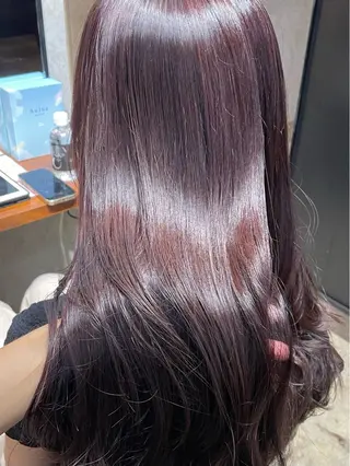 カラー ナチュラルショート ゆるふわ🌿高橋俊大のヘアスタイル