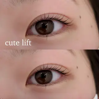 マツエク・マツパ ⭐️enurk⭐️ ひよりのマツエク・マツパデザイン