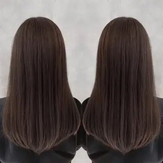 セミロング ANDO HIKARIのマツエク・マツパデザイン