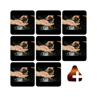 ロング カラー 髪の病院ルーミールーム所属・髪の病院  ルーミールームのヘアスタイル