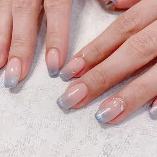 ネイル BUNNYNAIL MOEのネイルデザイン