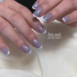 ネイル has nailのネイルデザイン