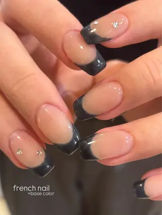 ネイル 𝗿𝗶𝗰𝗼 ˎˊ˗のネイルデザイン