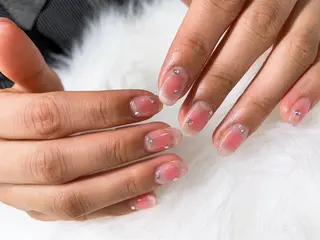 ネイル nail salon pomaikaiのネイルデザイン