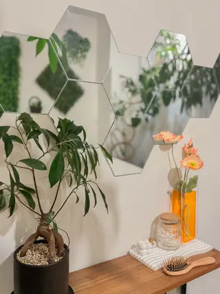 HITOYASUMI 芥川のエステ・リラクイメージ