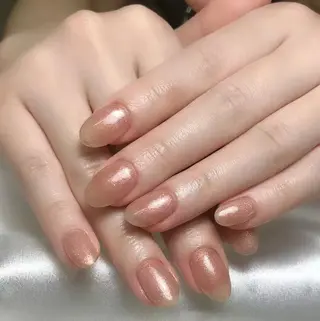 ネイル LR.ONE ヨウのネイルデザイン