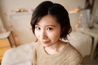 ヘアアレンジ 札幌円山ヘアメイク/ バーガスのエステ・リラクイメージ