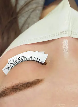 マツエク・マツパ eyelashsalon calin所属・アイラッシュサロン カリンのマツエク・マツパデザイン