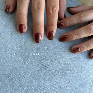 ネイル nailsalon Lenoaのネイルデザイン