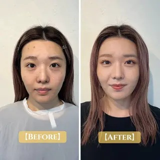 参列・イベントヘア♡ ゆいなのヘアスタイル