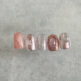 ネイル 酒井 サカイのネイルデザイン