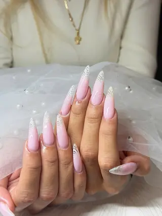 ネイル MINDY ミンディのネイルデザイン