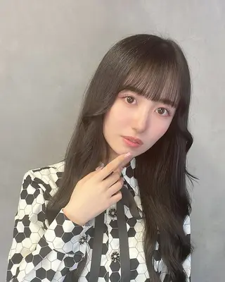 ロング 新井 翼/銀座 メンズお任せくださいのヘアスタイル