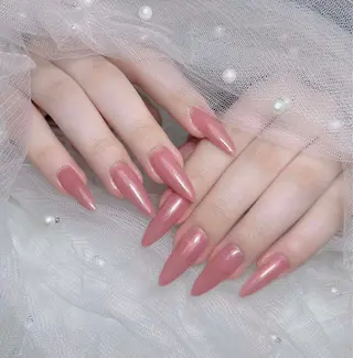 ネイル Lumi Nailのネイルデザイン