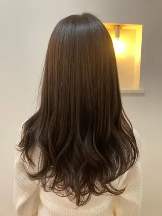 ロング 新井 翼/銀座 メンズお任せくださいのヘアスタイル