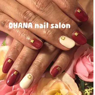 ネイル 那覇🏝️台湾人 ネイリストSHIUのネイルデザイン