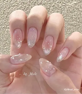 ネイル カジ Watariのネイルデザイン