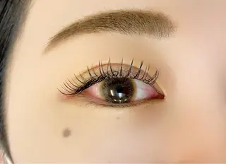 マツエク・マツパ hair×eye 🌻Misaki🌻の眉毛・アイブロウイメージ