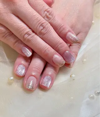 ネイル ema nailのネイルデザイン