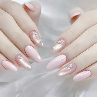 ネイル Lumi Nailのネイルデザイン