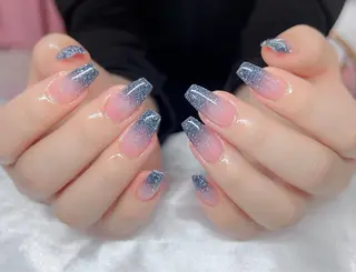 ネイル 🎀Lilla💎 Nail Salonのネイルデザイン