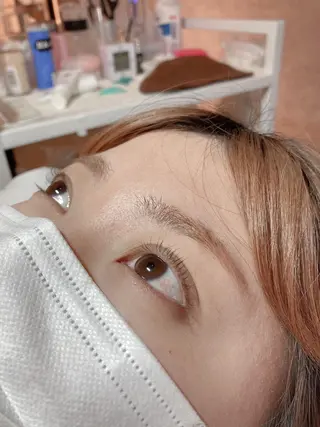 マツエク・マツパ TIARA池袋西口店 店長YASUKA💐のマツエク・マツパデザイン