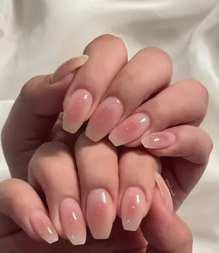 ネイル ホンダ ユキのネイルデザイン