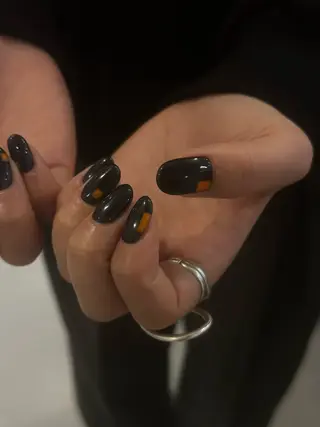 ネイル NINE_ SAKIのネイルデザイン