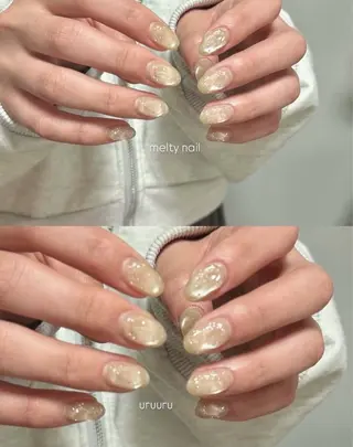 ネイル torom yukiのネイルデザイン