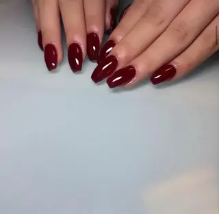 ネイル 中川 ユカのネイルデザイン