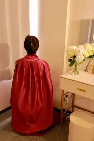 ショート 沁 エステサロンのエステ・リラクイメージ