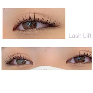 マツエク・マツパ yabuta kaeのマツエク・マツパデザイン