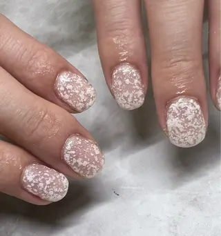 ネイル Bianca Yoshidaのネイルデザイン