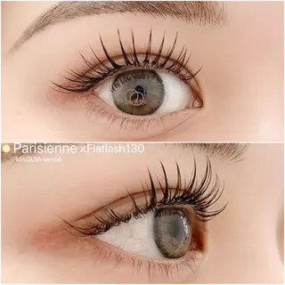 マツエク・マツパ MAQUIA🌙 大村のマツエク・マツパデザイン