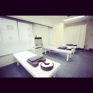 FLEX整骨院 ホウジョウコウヘイのエステ・リラクイメージ