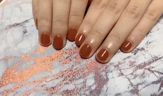 ネイル kikinail 溝の口のネイルデザイン