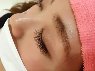 マツエク・マツパ MADEMORE STAFFのマツエク・マツパデザイン