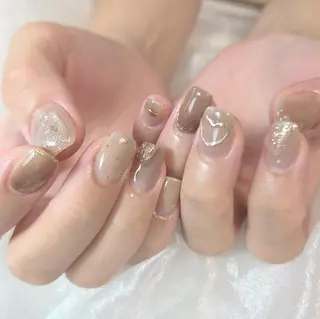 ネイル nail salon cocoru.のネイルデザイン
