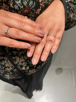 ネイル Rizm secret所属・hitomi ︎✿のネイルデザイン