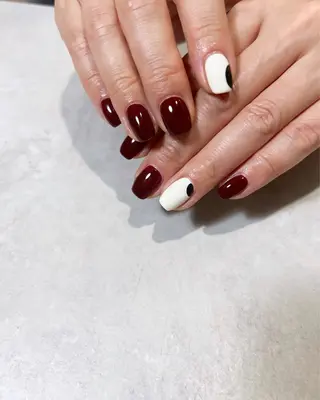 ネイル A/gan nailsalon所属・A/gan nail salonのネイルデザイン